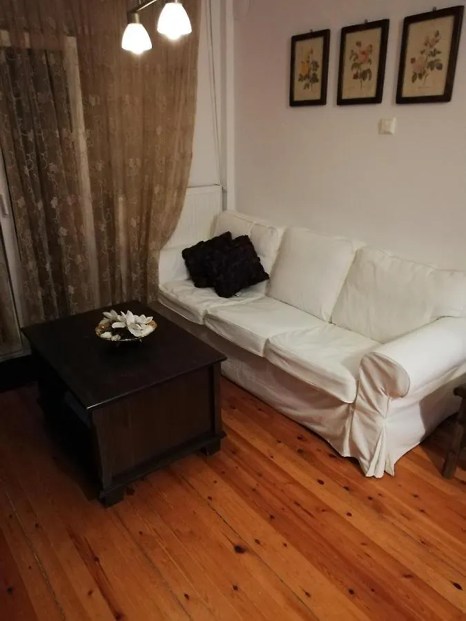 Casa Anna Apartment Thessaloniki Greece