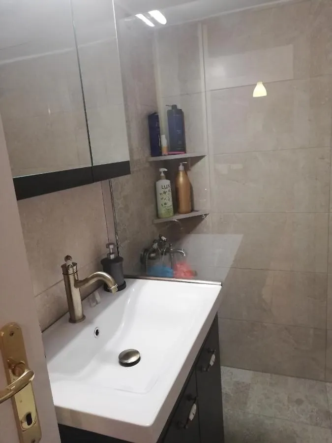 Casa Anna Apartment Thessaloniki