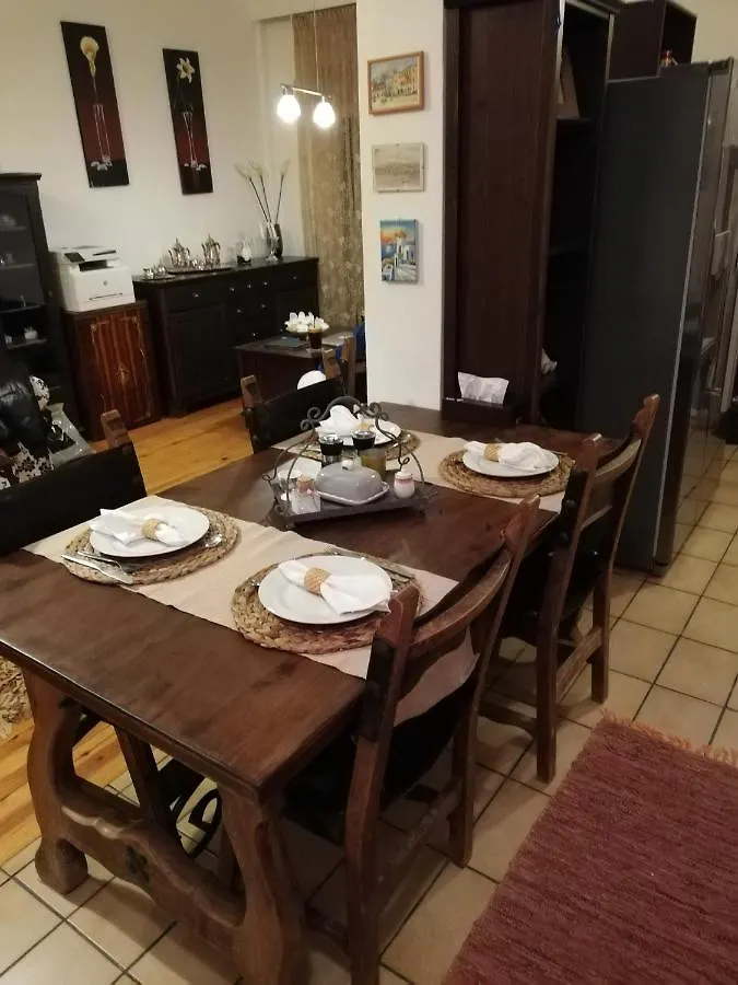 Casa Anna Apartment Thessaloniki
