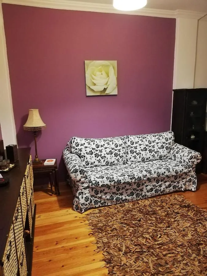 Casa Anna Apartment Thessaloniki