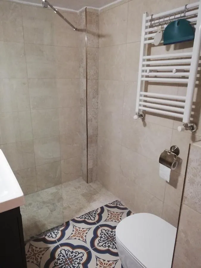 Casa Anna Apartment Thessaloniki