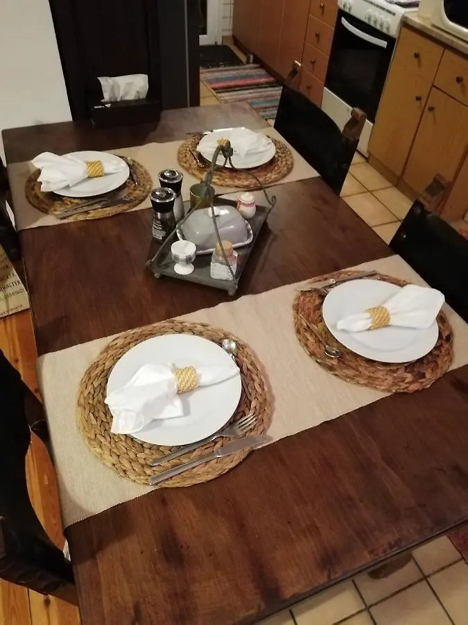 Casa Anna Apartment Thessaloniki