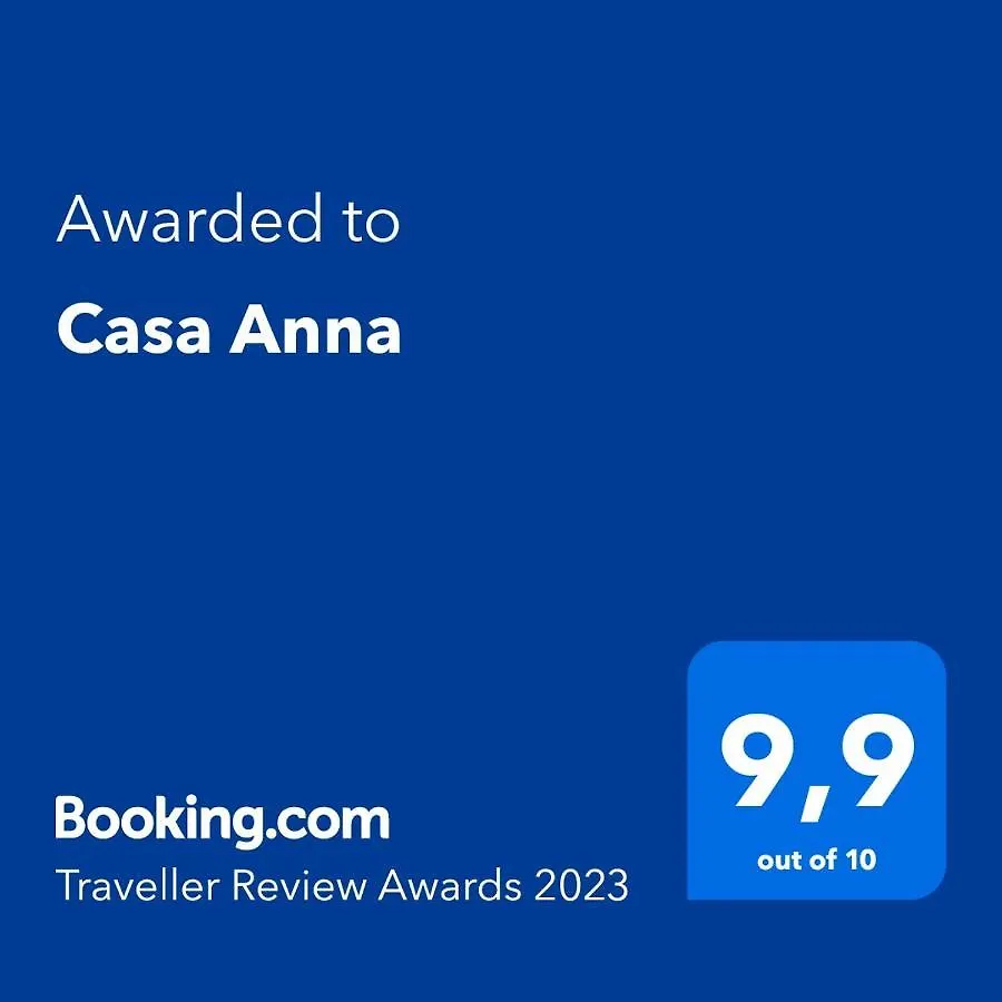 Casa Anna Apartment Thessaloniki