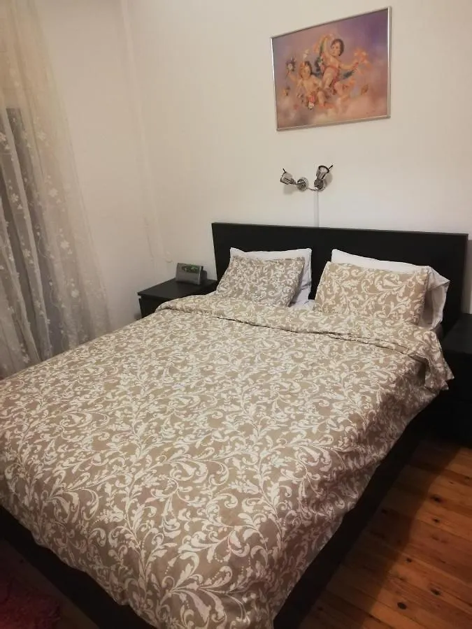 شقة سالونيك  في Casa Anna