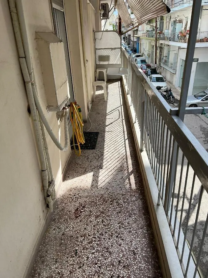 شقة سالونيك  في Casa Anna 0*,  اليونان